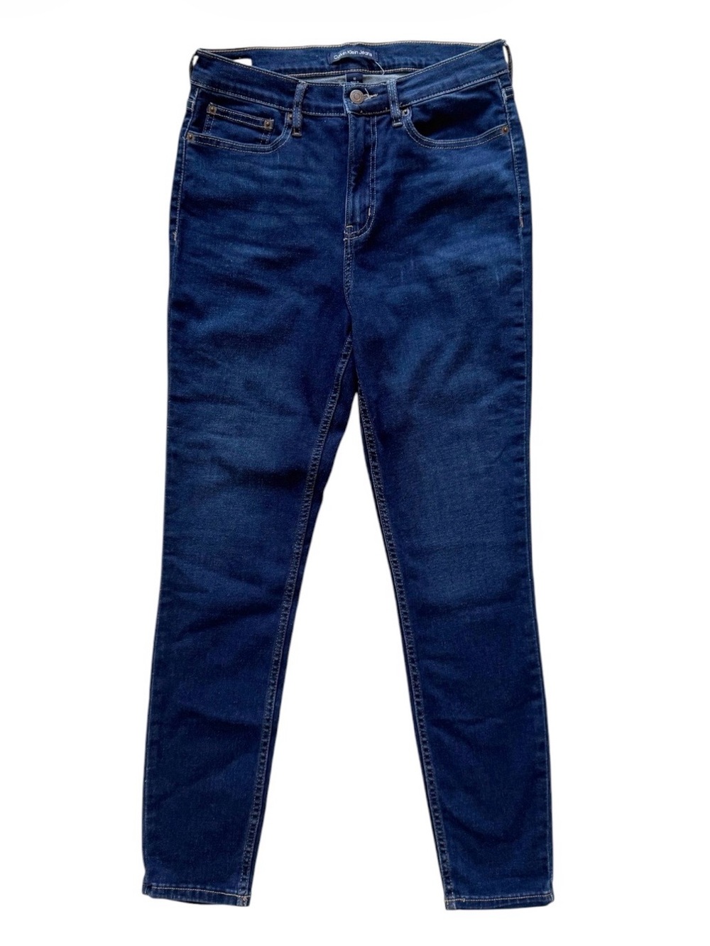Calvin Klein Skinny Jeans Size 10